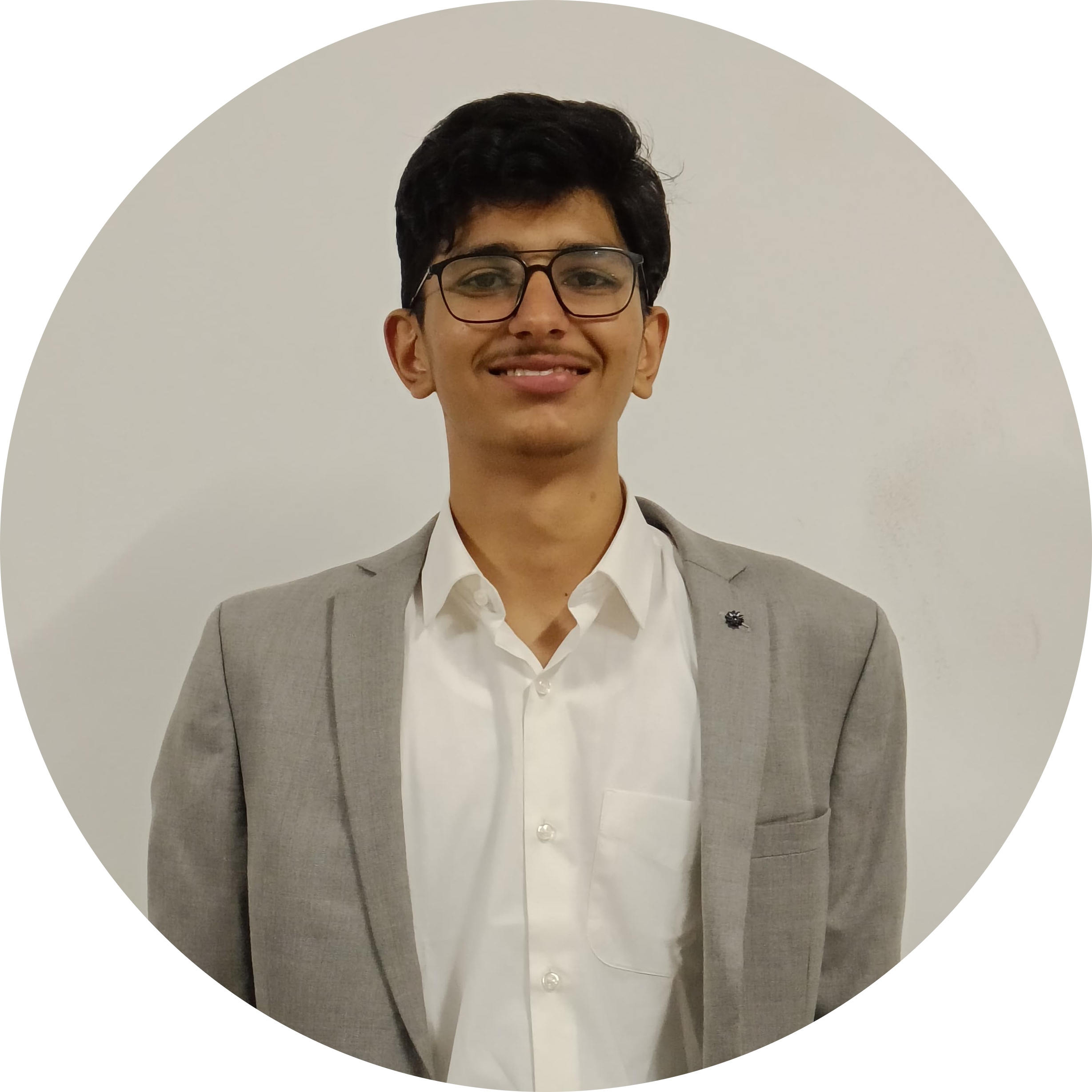 Profile picture